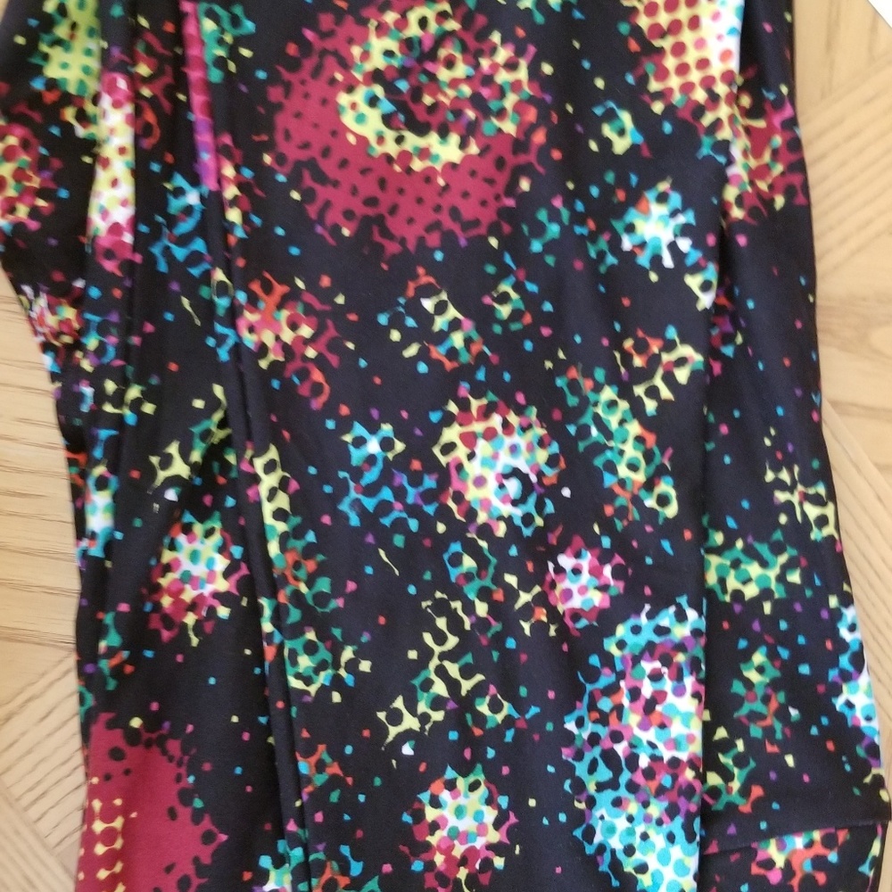 Lularoe TC leggings